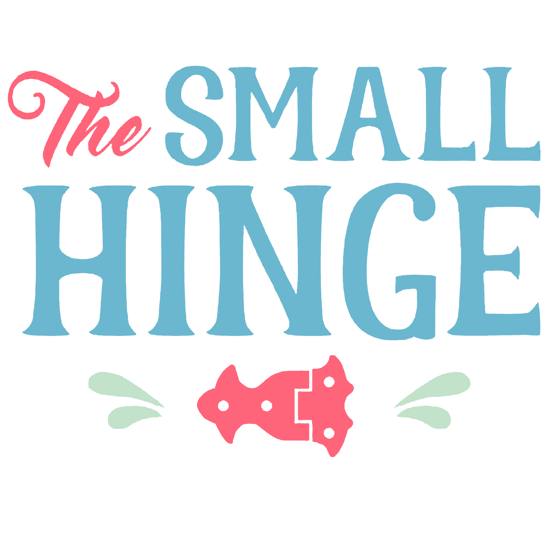 The Small Hinge
